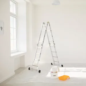 GreenDeco-Groen-Escalera-Aluminio-4x4-ambientada